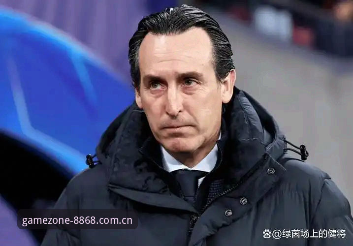 埃梅里第五冠 vs 维拉三十年等待:8868娱乐平台上的欧联杯决赛体验与赛事解读